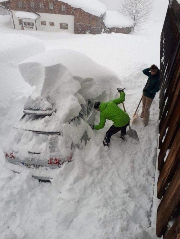 Random Fails And Strange Things (38 pics)