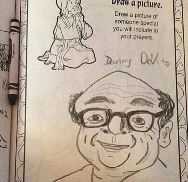 Danny DeVito Memes (35 pics)