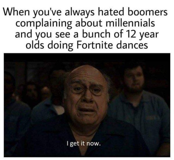 Danny DeVito Memes (35 pics)