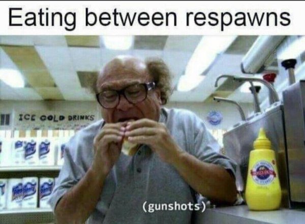 Danny DeVito Memes (35 pics)