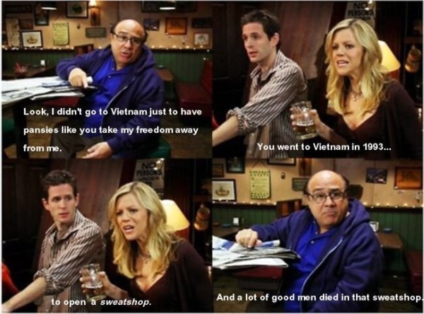 Danny DeVito Memes (35 pics)