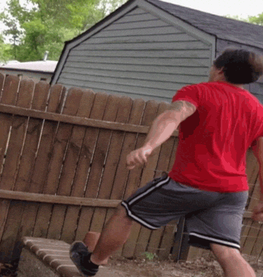 Fail GIFs (17 gifs)