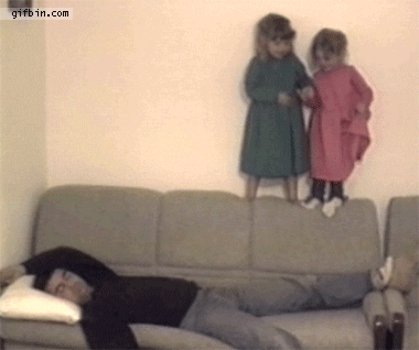 Fail GIFs (17 gifs)