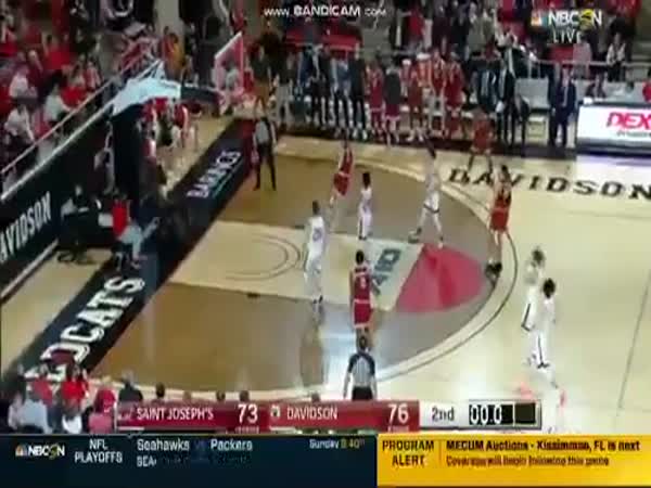 That Was A Great Shot