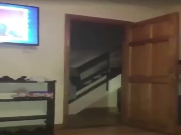 Trick Gone Wrong