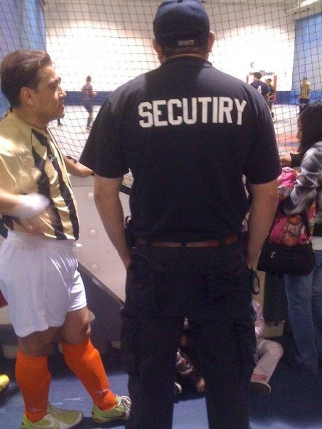 Almost Nailed It (51 pics)