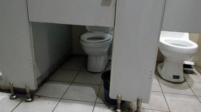 Almost Nailed It (51 pics)