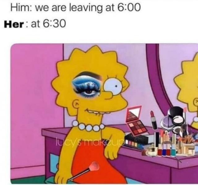 Memes About Married Life (38 pics)