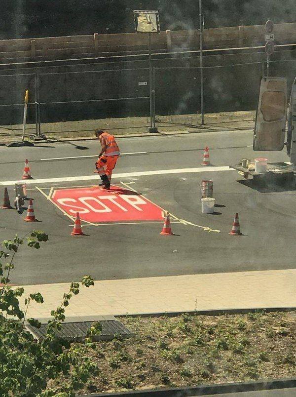 Almost Nailed It (51 pics)