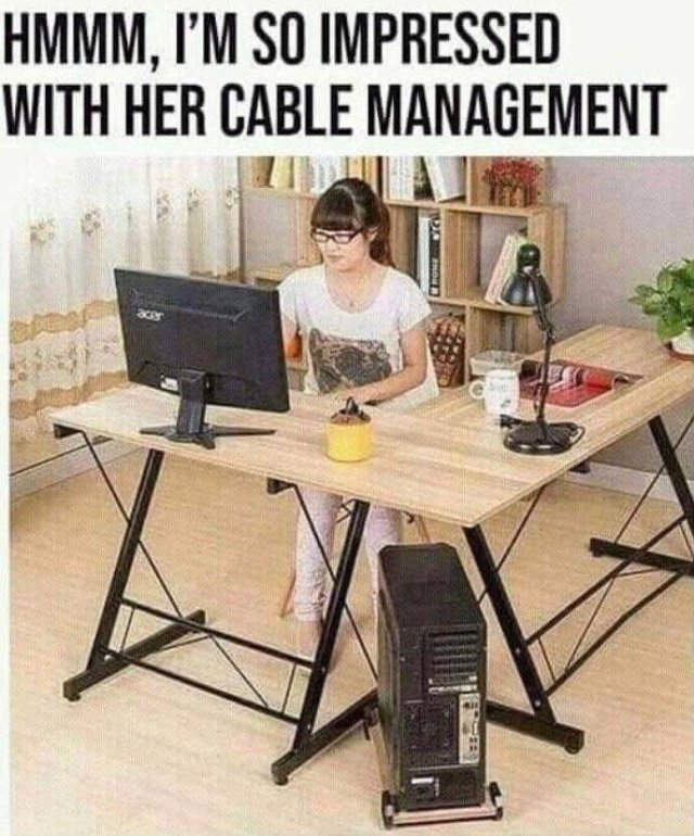 Almost Nailed It (51 pics)