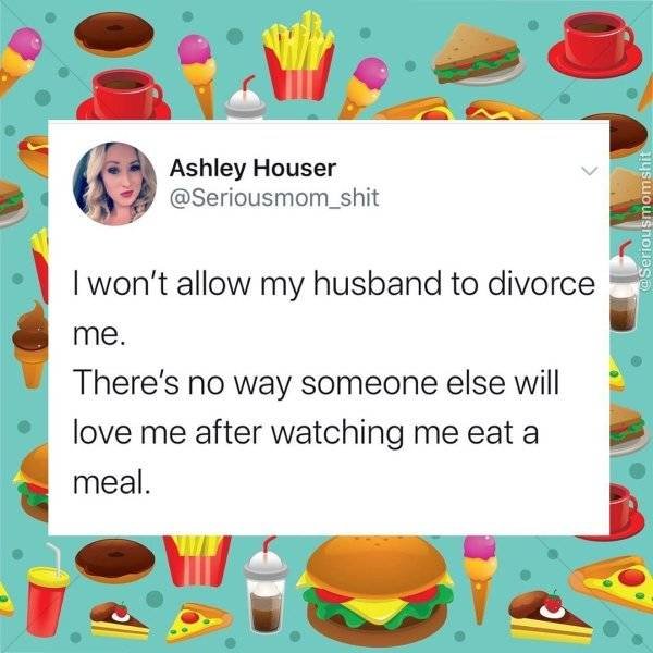 Memes About Married Life (38 pics)