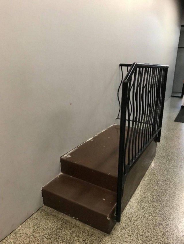 Almost Nailed It (51 pics)
