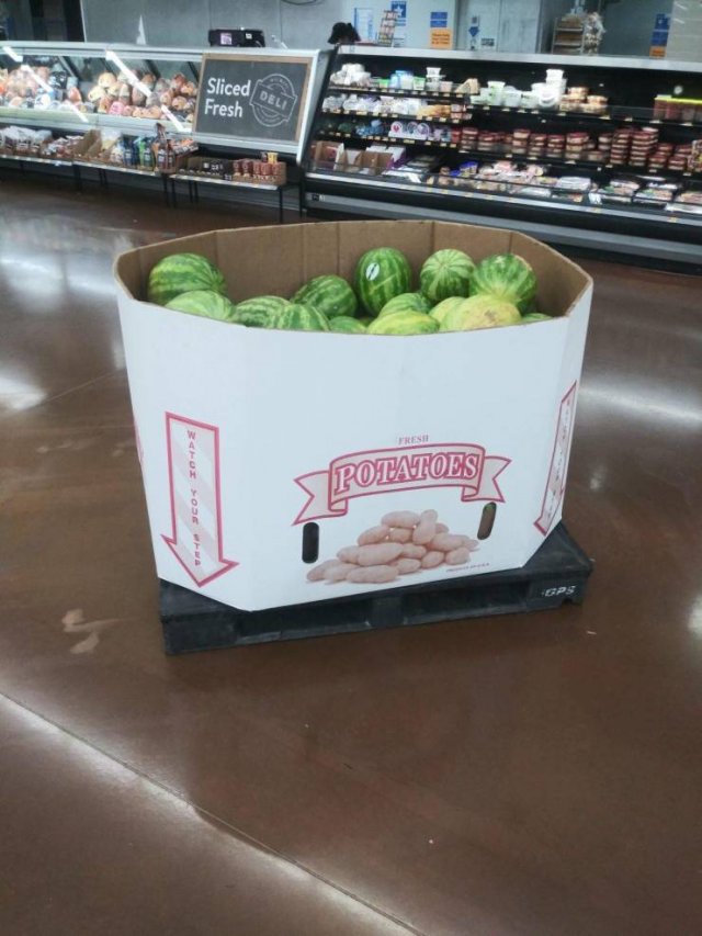 Almost Nailed It (51 pics)