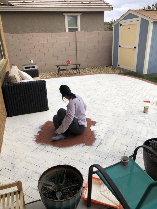 Almost Nailed It (51 pics)