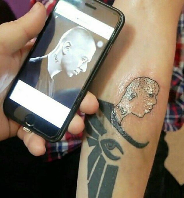 Almost Nailed It (51 pics)