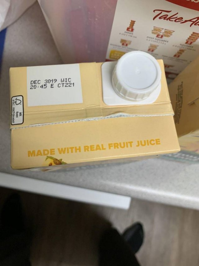 Almost Nailed It (51 pics)