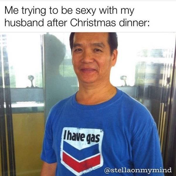 Memes About Married Life (38 pics)