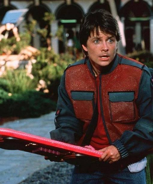 Celebrities Were Cut Out Of Famous Movies (15 pics)