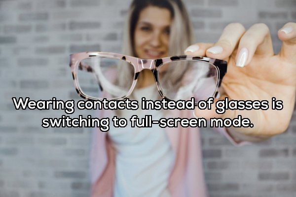 Shower Thoughts (20 pics)