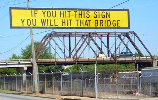 Smart Signs (30 pics)