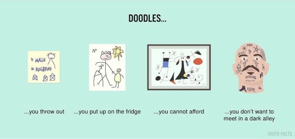 Interesting Facts Science Hasn't Proven Yet (30 pics)
