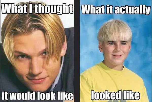 90's Memes (40 pics)