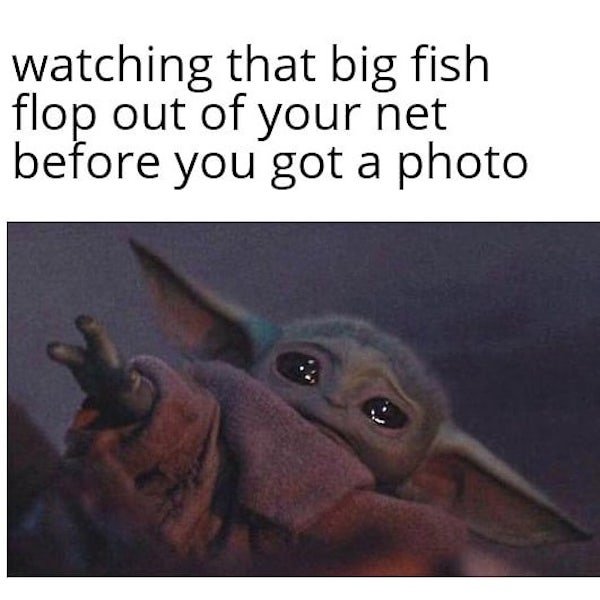 Fishing Memes (28 pics)