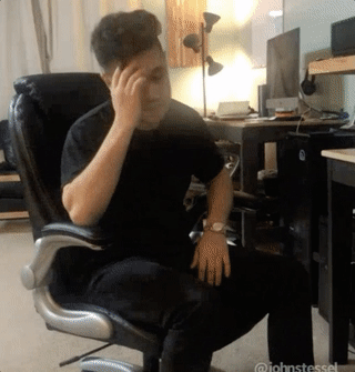 Acid Gifdump, January 16 (25 gifs)