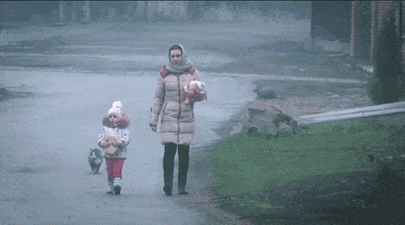 Acid Gifdump, January 16 (25 gifs)