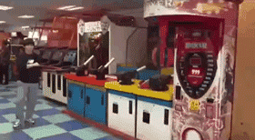 Acid Gifdump, January 16 (25 gifs)