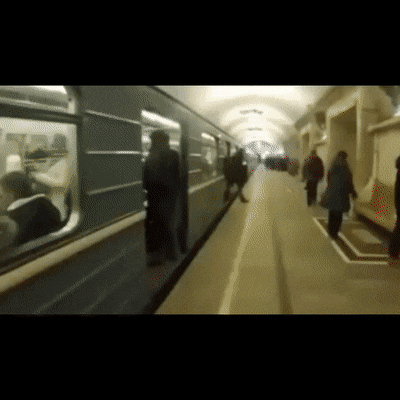 Acid Gifdump, January 16 (25 gifs)