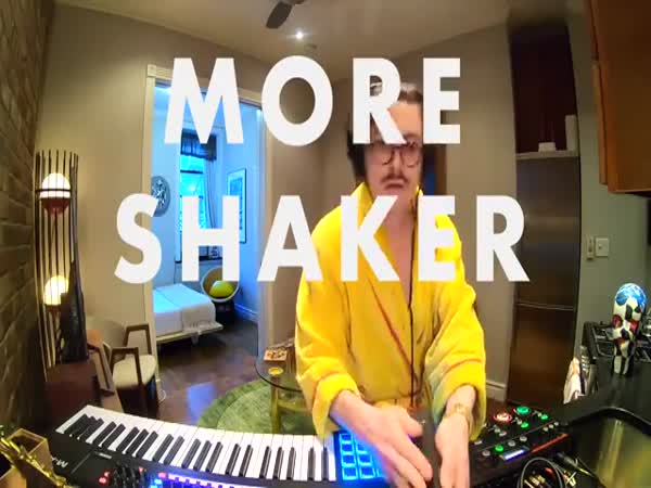 How To Funk