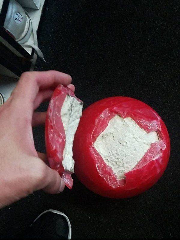 Don't Eat It (26 pics)