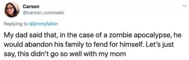 Stupid Family Fights (25 pics)
