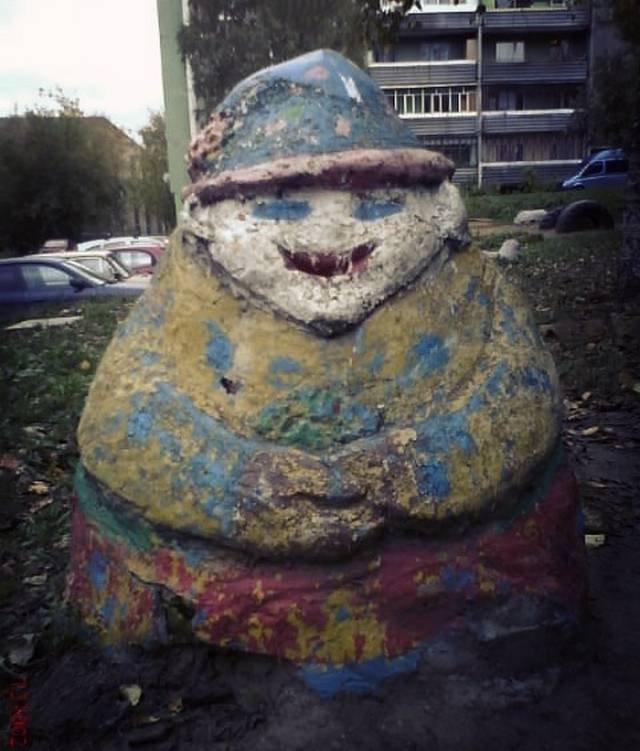 Only In Russia (40 pics)