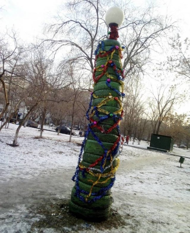 Only In Russia (40 pics)