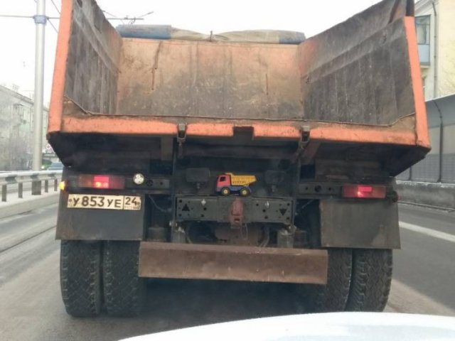 Only In Russia (40 pics)