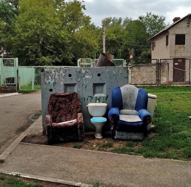 Only In Russia (40 pics)