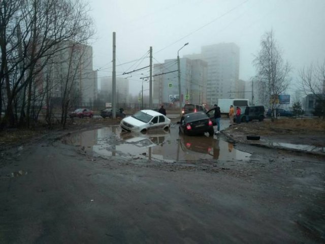 Only In Russia (40 pics)