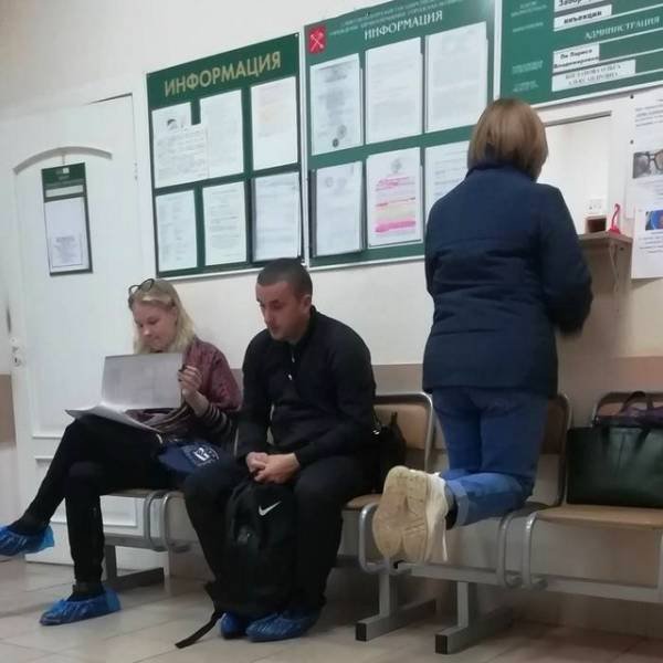 Only In Russia (40 pics)