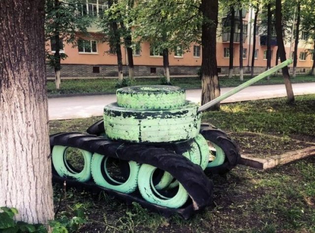 Only In Russia (40 pics)