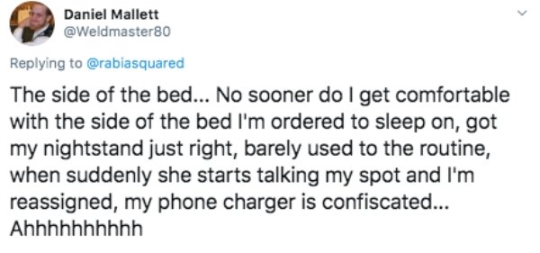 Tweets About Married Life (26 pics)