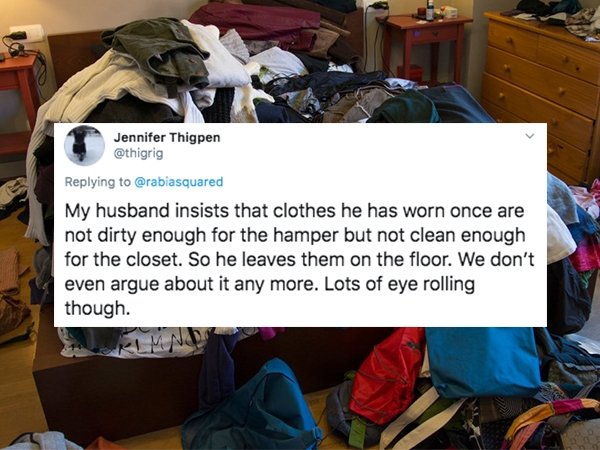 Tweets About Married Life (26 pics)