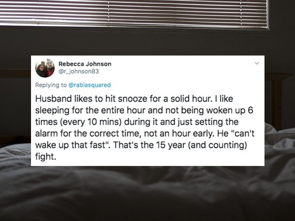 Tweets About Married Life (26 pics)