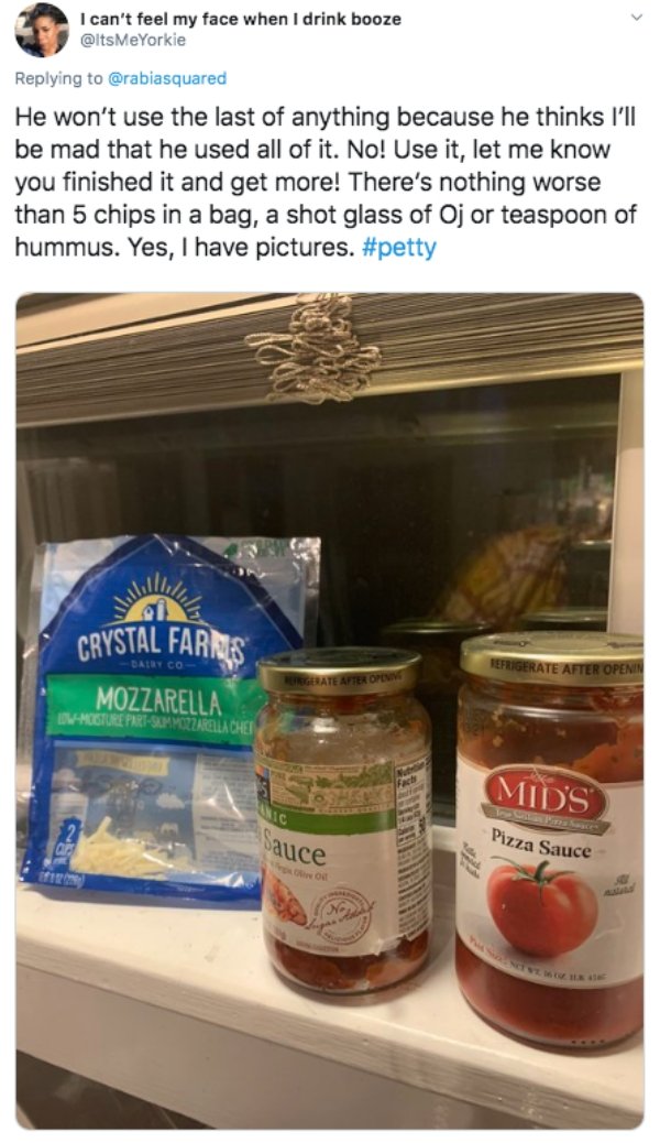 Tweets About Married Life (26 pics)