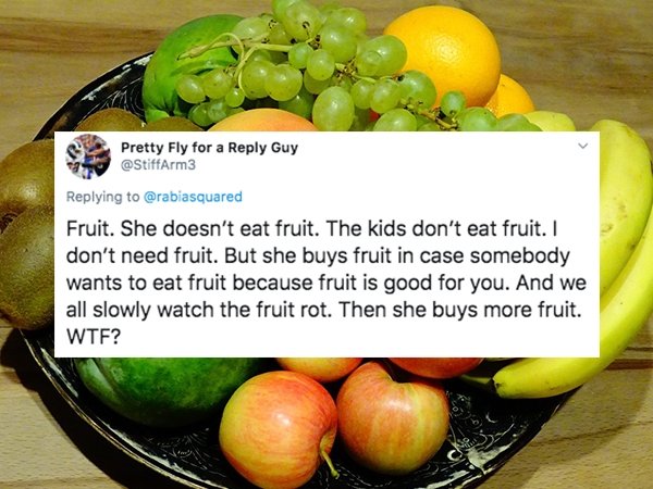Tweets About Married Life (26 pics)