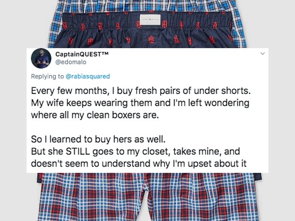 Tweets About Married Life (26 pics)