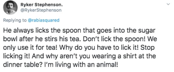 Tweets About Married Life (26 pics)