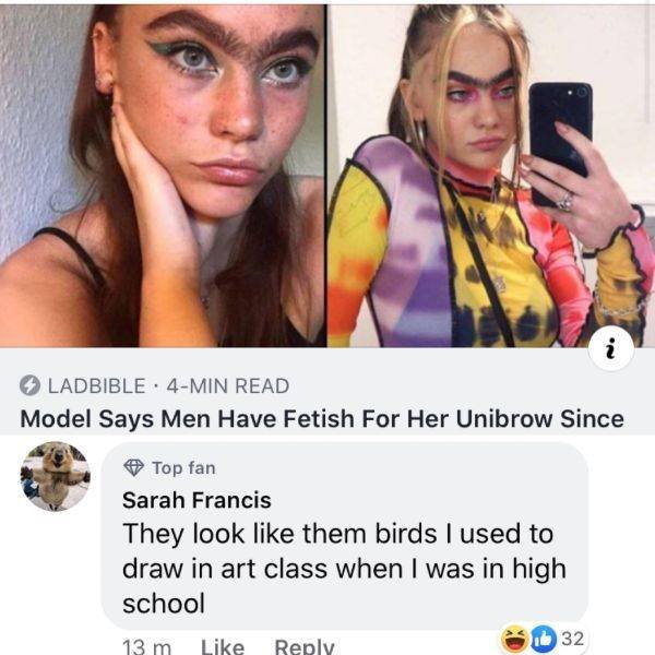 Sarcastic Comments (28 pics)