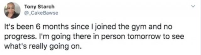 Funny Tweets (53 pics)
